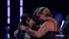 The Voice - Season 26 Episode 08